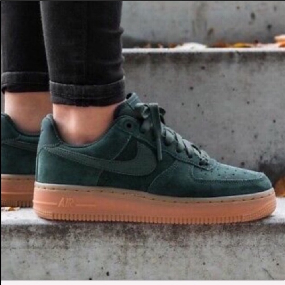 NWT Nike Air Force 1 Special edition - Picture 5 of 8